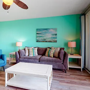  Apartment Laketown Wharf 1529